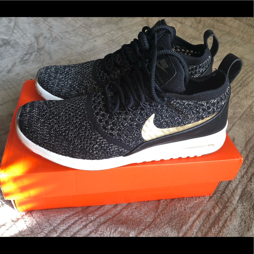 Women’s Nike Air Max Thea Ultra Flyknit